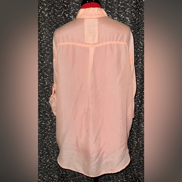 Pete and Greta by Johnny was blouse - Picture 2 of 3